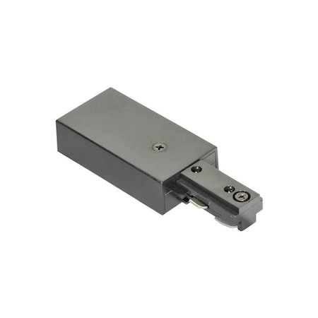 Gorgeousglow Current Limiting In-Line End Feed - Black GO2594130